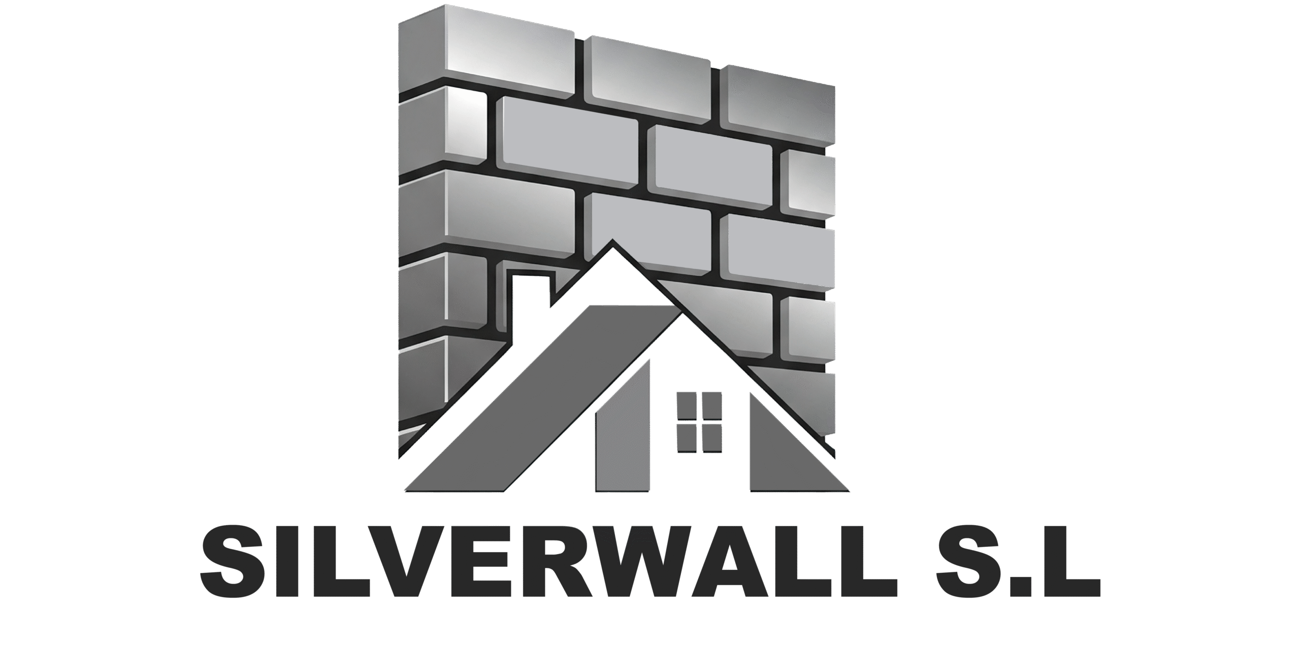 Silver Wall